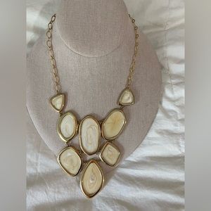 Stella and Dot reversible necklace